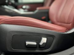 BMW 3 Series 320Li M Sport Package - ფოტო 13