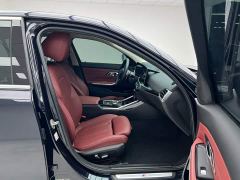 BMW 3 Series 320Li M Sport Package - ფოტო 14
