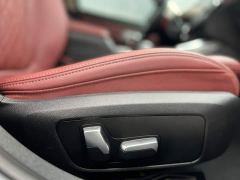 BMW 3 Series 320Li M Sport Package - ფოტო 15