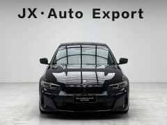 BMW 3 Series 320Li M Sport Package - ფოტო 2