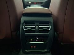 BMW 3 Series 320Li M Sport Package - ფოტო 20