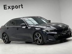 BMW 3 Series 320Li M Sport Package - ფოტო 3