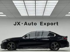 BMW 3 Series 320Li M Sport Package - ფოტო 6