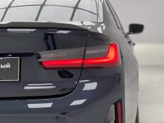 BMW 3 Series 320Li M Sport Package - ფოტო 7