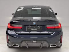 BMW 3 Series 320Li M Sport Package - ფოტო 9