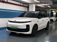 Li Auto L6 Pro - ფოტო 1