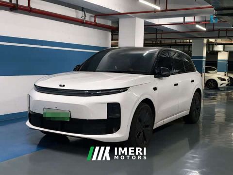 2024 Li Auto L6 Pro - ავტომობილი ჩინეთიდან