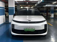 Li Auto L6 Pro - ფოტო 2