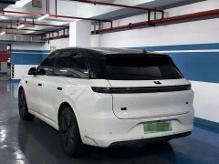 Li Auto L6 Pro - ფოტო 7