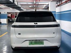 Li Auto L6 Pro - ფოტო 8