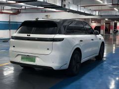 Li Auto L6 Pro - ფოტო 9
