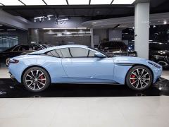 Aston Martin DB11 4.0T V8 Coupe - ფოტო 12