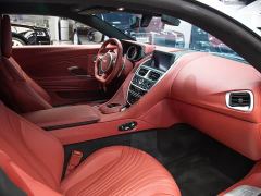 Aston Martin DB11 4.0T V8 Coupe - ფოტო 6