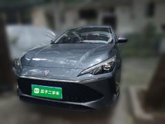 Roewe MG i5 1.5L Manual Comfort Edition - ფოტო 1