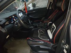Roewe MG i5 1.5L Manual Comfort Edition - ფოტო 11