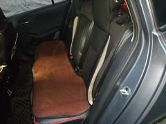 Roewe MG i5 1.5L Manual Comfort Edition - ფოტო 13