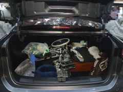 Roewe MG i5 1.5L Manual Comfort Edition - ფოტო 15