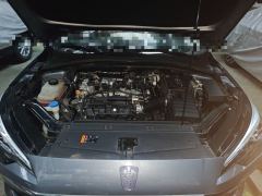 Roewe MG i5 1.5L Manual Comfort Edition - ფოტო 16