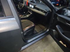 Roewe MG i5 1.5L Manual Comfort Edition - ფოტო 19