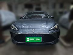 Roewe MG i5 1.5L Manual Comfort Edition - ფოტო 2