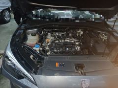 Roewe MG i5 1.5L Manual Comfort Edition - ფოტო 20