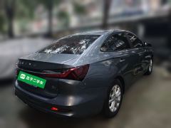 Roewe MG i5 1.5L Manual Comfort Edition - ფოტო 4