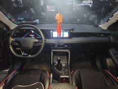 Roewe MG i5 1.5L Manual Comfort Edition - ფოტო 5