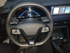 Roewe MG i5 1.5L Manual Comfort Edition - ფოტო 6