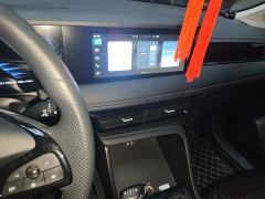 Roewe MG i5 1.5L Manual Comfort Edition - ფოტო 9