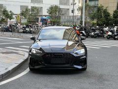 Audi RS 5 RS 5 2.9T Sportback Fuel Performance Edition - ფოტო 2