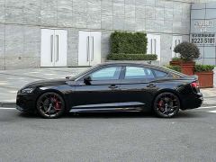 Audi RS 5 RS 5 2.9T Sportback Fuel Performance Edition - ფოტო 3