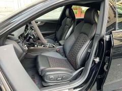 Audi RS 5 RS 5 2.9T Sportback Fuel Performance Edition - ფოტო 4