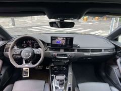 Audi RS 5 RS 5 2.9T Sportback Fuel Performance Edition - ფოტო 5