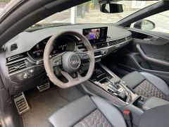 Audi RS 5 RS 5 2.9T Sportback Fuel Performance Edition - ფოტო 7