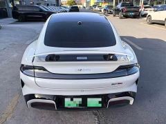 Xiaomi SU7 Quad Motor Ultra-Long Range Advanced Autonomous Driving Max - фото 8