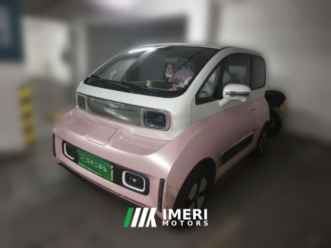 2023 Baojun KiWi EV 305km Smart Luxury Edition Ternary Lithium - автомобиль из Китая