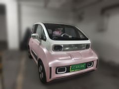 Baojun KiWi EV 305km Smart Luxury Edition Ternary Lithium - фото 2