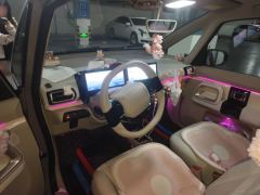 Baojun KiWi EV 305km Smart Luxury Edition Ternary Lithium - фото 5