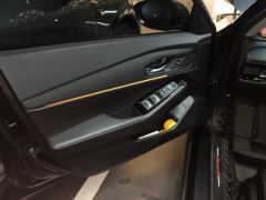 Honda Accord 260TURBO Elite Edition - ფოტო 12