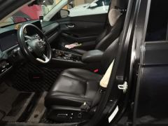Honda Accord 260TURBO Elite Edition - ფოტო 14