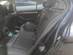 Volkswagen Magotan Edition 280TSI Version - photo 13