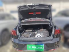 Volkswagen Magotan Edition 280TSI Version - photo 15
