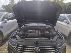 Volkswagen Magotan Edition 280TSI Version - photo 16