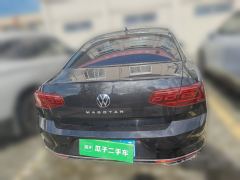 Volkswagen Magotan Edition 280TSI Version - photo 3