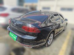 Volkswagen Magotan Edition 280TSI Version - photo 4