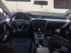 Volkswagen Magotan Edition 280TSI Version - photo 5