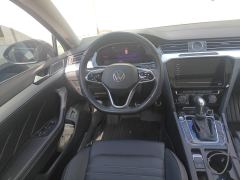 Volkswagen Magotan Edition 280TSI Version - photo 6