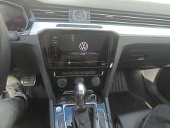 Volkswagen Magotan Edition 280TSI Version - photo 9