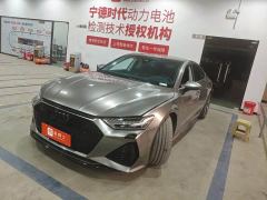 Audi A7 45 TFSI Premium Edition - photo 1