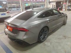 Audi A7 45 TFSI Premium Edition - photo 3